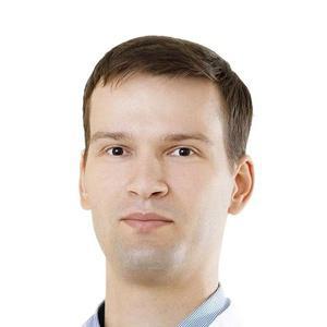 Екимов Андрей Сергеевич