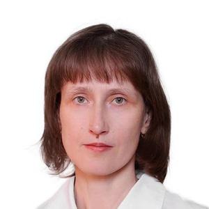 Луковникова Людмила Александровна
