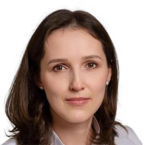 Кононенко Татьяна Сергеевна