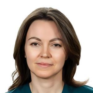 Тучина Юлия Николаевна