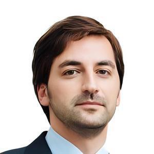 Чагунава Георгий Олегович