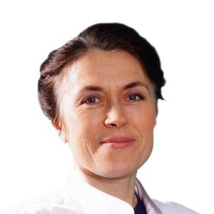 Тюряева Елена Ивановна