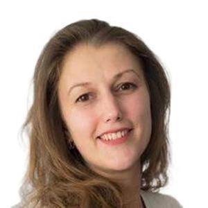 Моисеенко Екатерина Витальевна