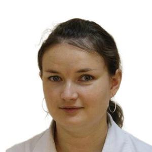 Широбокова Светлана Андреевна