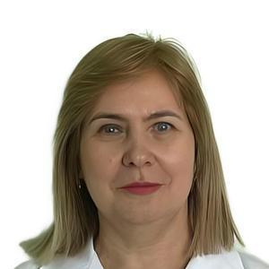 Клыкова Ольга Валентиновна