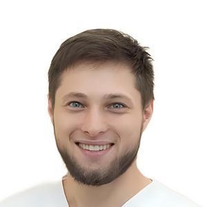 Магомедов Артур Курбанович