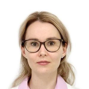 Никанорова Елена Сергеевна