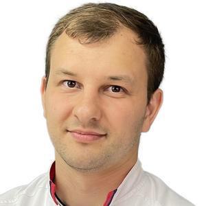 Таривердов Олег Александрович