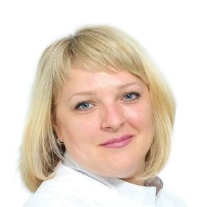 Кошенкова Мария Викторовна