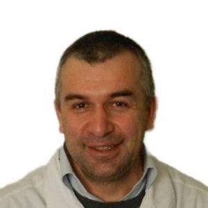 Магомаев Магомед Феликсович