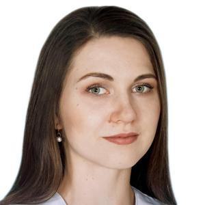 Фетисова Ангелина Сергеевна