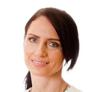 Прохватилова Екатерина Николаевна