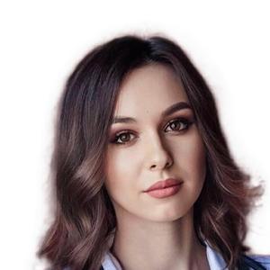 Декалина Анна Андреевна