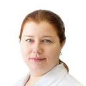 Курихина Наталья Александровна