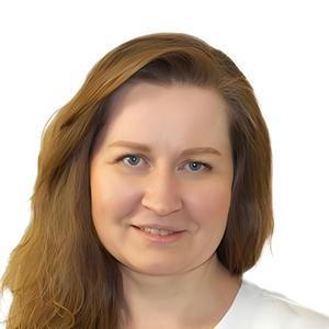 Зубкова Надежда Викторовна