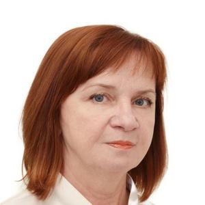 Зеленова Оксана Михайловна