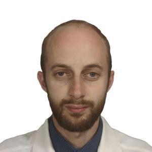 Катунин Никита Александрович