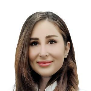 Джутова Аида Владимировна