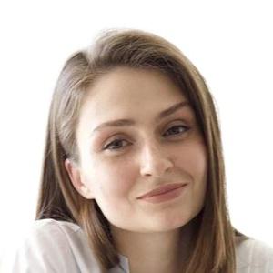 Уракова Валентина Михайловна