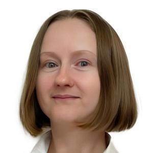 Пашкова Екатерина Викторовна