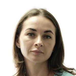 Шевченко Елена Александровна