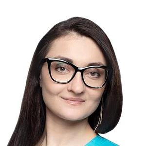 Марченко Елена Владимировна