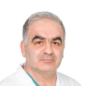 Акопян Артак Ваняевич