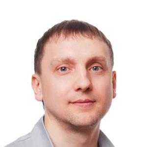 Минор Дмитрий Александрович