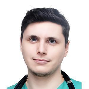 Мишин Георгий Максимович