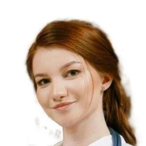 Кулик Карина Анатольевна