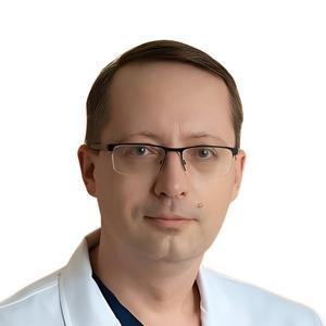 Подлужный Данил Викторович