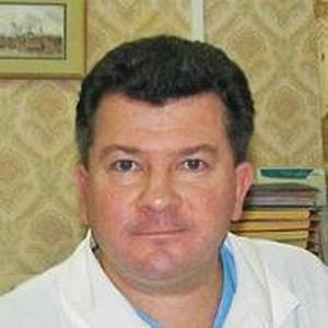 Катаев Сергей Юрьевич