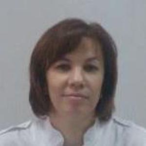 Павлова Ольга Александровна