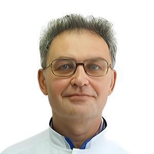 Николау Александр Валентинович