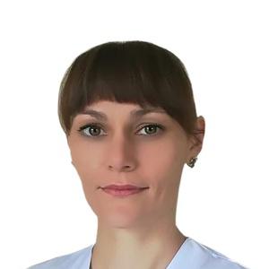 Казакевич Наталья Геннадьевна