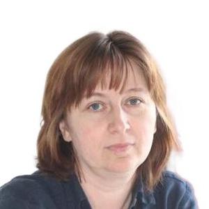 Локотош Людмила Владимировна