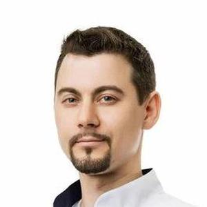 Филатов Глеб Сергеевич