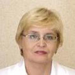 Лыхина Татьяна Александровна