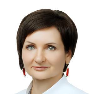 Егорова Наталья Валентиновна