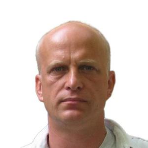 Береснев Андрей Александрович