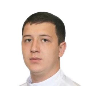Хасьянов Дамир Тимурович