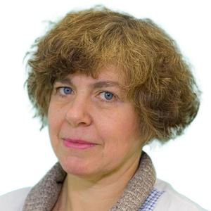Слукина Любовь Викторовна
