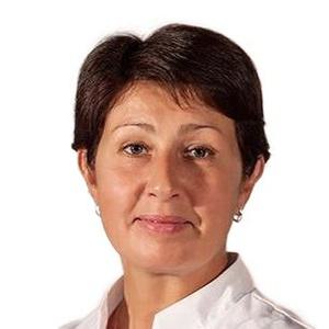 Морозова Светлана Вячеславовна