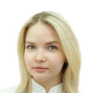 Иконникова Екатерина Александровна