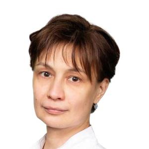 Кирьянова Анна Николаевна