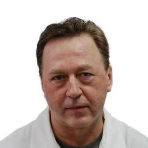 Садаков Владимир Леонидович