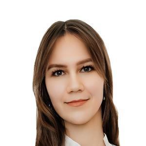 Петрова Александра Владимировна
