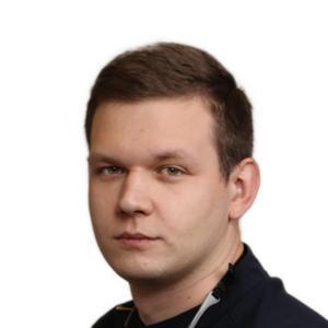 Попков Василий Сергеевич