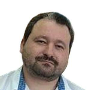 Мельников Михаил Владимирович