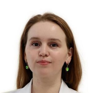 Нагуманова Эндже Альбертовна